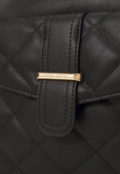 Anna Field Handtasche - Black -Anna Field 0259f12939bd4d67ba8f07888aa9f1b3