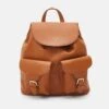 Anna Field Tagesrucksack - Brown -Anna Field 02cf4b7723a84c85a868b5f58960f182