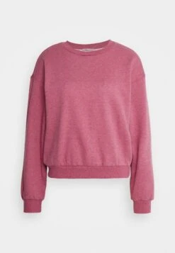 Anna Field Sweatshirt - Mottled Beige -Anna Field 0316482f29d34760961f95891c239a26