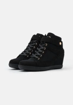 Anna Field Sneaker High - Black 13 Anna Field Sneaker High - Black -Anna Field 05f7c02803fd40f785d5669a38422163