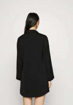 Anna Field Nachthemd - Black -Anna Field 06e62488f7a046769239ef0083cd3a18