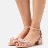 Anna Field Riemensandalette - Light Pink 1 Anna Field Riemensandalette - Light Pink -Anna Field 06f56bf712fe44ab989b5dd59434289e