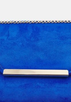 Anna Field Clutch - Blue -Anna Field 071a37cd050f453cbe150970d74ae1d0