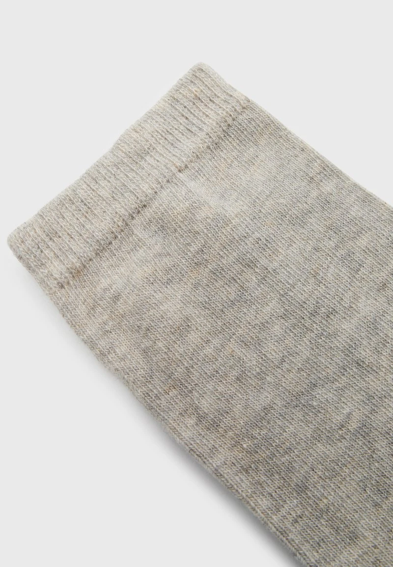 Anna Field 8 PACK - Socken - Grey 4 Anna Field 8 PACK - Socken - Grey – Bild 2