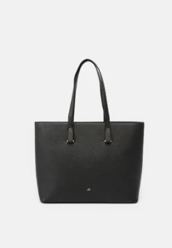 Anna Field SET - Shopping Bag - 802 - Black 12 Anna Field SET - Shopping Bag - 802 - Black -Anna Field 0f8cbd4193bb49bba5728287e5f9ec4b