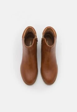 Anna Field Stiefelette - Cognac 13 Anna Field Stiefelette - Cognac -Anna Field 0f959b8cd5f84217aed77cff982ae3dc