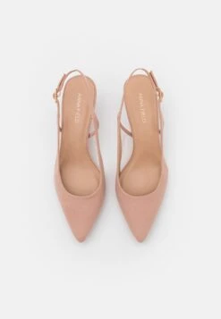 Anna Field Pumps - Light Pink -Anna Field 10a6f15e428a41a9856eb93a24dd5257