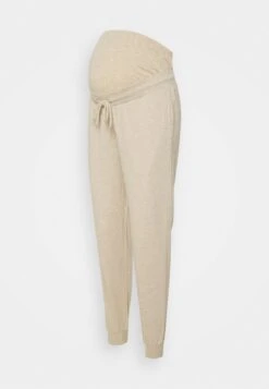 HOODIE WITH JOGGER SET - Kapuzenpullover - Beige -Anna Field 1295d2f374e54579804addf4bc6b186e