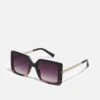 Anna Field Sonnenbrille - Pink/black -Anna Field 1367bfa3a8c84318a9ffffee47297bb6 1