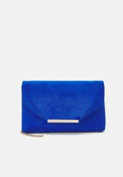 Anna Field Clutch - Blue -Anna Field 13fe0fc86c3c47559ed4bf2c37108acb 1