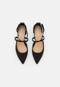 Anna Field Pumps - Black 13 Anna Field Pumps - Black -Anna Field 145d8be9bf9b46c5996f10d080809ef3