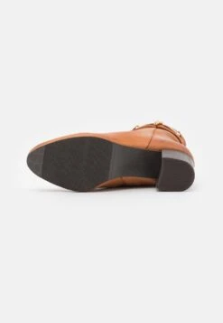 Anna Field LEATHER - Stiefelette - Cognac 12 Anna Field LEATHER - Stiefelette - Cognac -Anna Field 14a44e96e9f84ba5a3503c766f585374