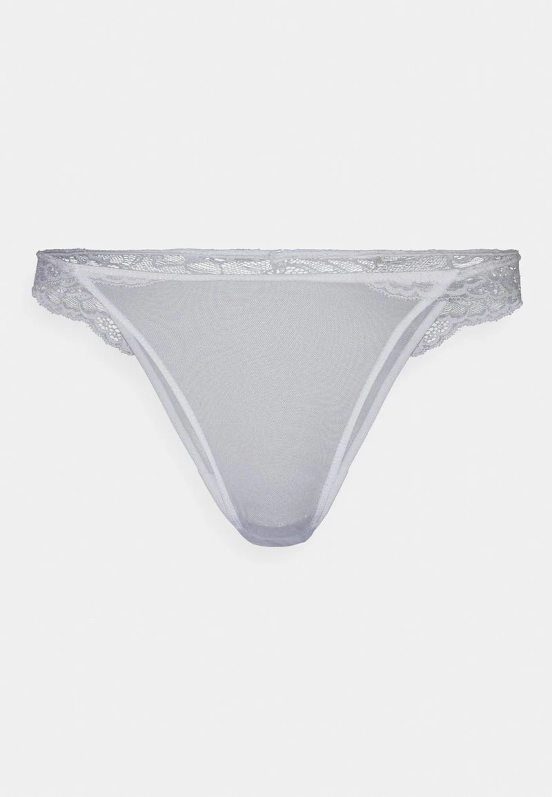 Anna Field 5 PACK - String - Nude/black 3 Anna Field 5 PACK - String - Nude/black