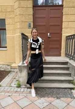 Anna Field Sonnenbrille - Black -Anna Field 155ec52ca36b4c36891d23ba9f49e76a