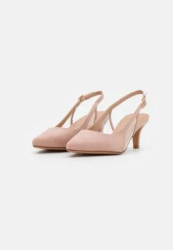 Anna Field Pumps - Light Pink -Anna Field 1622035ed5344896a99fb384a38cc34f