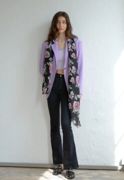 Anna Field Tuch - Black -Anna Field 1650372206687