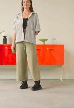 Anna Field Schnürstiefelette - Black 9 Anna Field Schnürstiefelette - Black -Anna Field 1662463148459