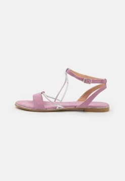 Anna Field Riemensandalette - Lilac 9 Anna Field Riemensandalette - Lilac -Anna Field 16fad0f75fbb41848630ad5e11c06328