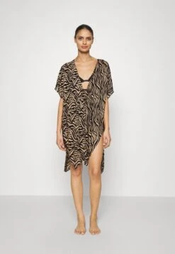 Anna Field Strandaccessoire - Black/tan 13 Anna Field Strandaccessoire - Black/tan -Anna Field 1720fd880eb74750ac1234820fd01637 1