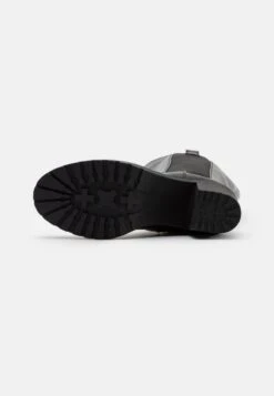 Anna Field Plateaustiefel - Black -Anna Field 190c7be30b9341378f048607bcf24380