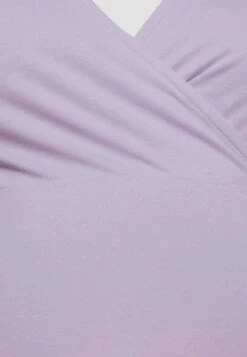 2 PACK - T-Shirt Basic - Multi Coloured/lilac/grey 12 2 PACK - T-Shirt Basic - Multi Coloured/lilac/grey -Anna Field 1aef18601ed045a0ba41db44d81daf22