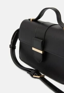 Anna Field Umhängetasche - 802 - Black -Anna Field 1d805138b5f44276b781dbec04d468f7