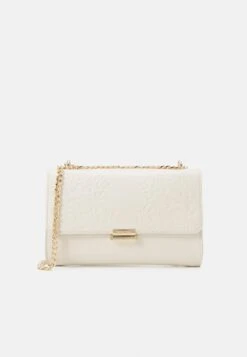 Anna Field Clutch - Beige -Anna Field 1dfdb663bf9d42e8a3aaf88b1fceb36e 1
