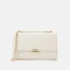Anna Field Clutch - Beige -Anna Field 1dfdb663bf9d42e8a3aaf88b1fceb36e