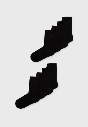 Anna Field 5 PACK - Socken - Black 8 Anna Field 5 PACK - Socken - Black – Bild 6