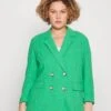 Blazer - Green -Anna Field 29b8198432e941b2b0d70257b04aa921