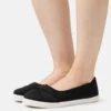 Anna Field Slipper - Black -Anna Field 2aa01ae5545c41fba9147950c8768215