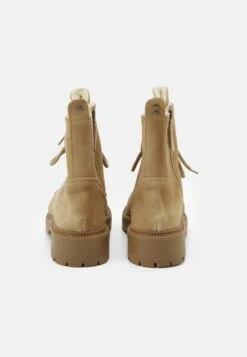 Anna Field Schnürstiefelette - Beige -Anna Field 2b5a3441b30b4ab29c6acf304d82ec13