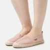 Anna Field Espadrille - Rose Gold-coloured 1 Anna Field Espadrille - Rose Gold-coloured -Anna Field 2df40fea15a04fa4b5519bce59ebbc04