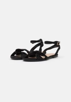 Anna Field Riemensandalette - Black -Anna Field 2ebd0ec0da3e437c93bec287c40a6270