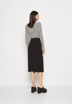 Anna Field Wickelrock - Black -Anna Field 2edd5f0d312f4ad9afb9580bf5fb1116