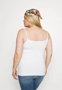 5 PACK - Top - Black/white 9 5 PACK - Top - Black/white -Anna Field 2f8aa9b948c94551ba8deead05817789