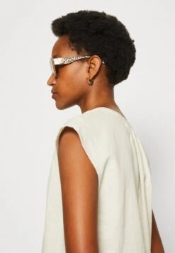 Anna Field T-Shirt Print - Beige 11 Anna Field T-Shirt Print - Beige -Anna Field 2fb36661147a41f894f1c22c9eb9fce0