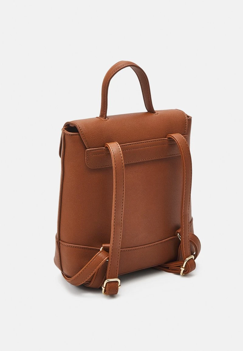 Anna Field Handtasche - Cognac 4 Anna Field Handtasche - Cognac – Bild 2