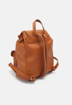 Anna Field Tagesrucksack - Brown -Anna Field 320013c6b9094a0fa448b988fc0dfd16