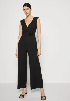 Anna Field Jumpsuit - Black -Anna Field 32e8a590083344d18e6c20489d547310