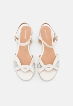 Anna Field Riemensandalette - White -Anna Field 34e730c8c4304122b5b07d5eb62c61ac