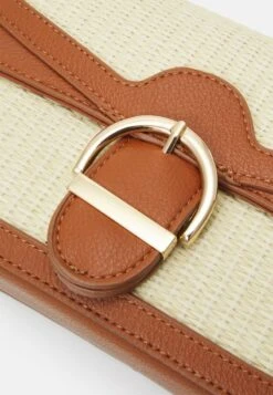 Anna Field Umhängetasche - Cognac -Anna Field 360d0378aa8b4549b20b39e2489d5f21