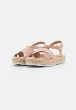 Anna Field Espadrille - Light Pink 10 Anna Field Espadrille - Light Pink -Anna Field 38ed1543643144198b4c4e7683f7e40f