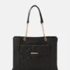 Anna Field Handtasche - Black -Anna Field 3b58807f898e42968d25ae692a98a4b5