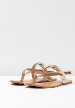 Zehentrenner - Cognac -Anna Field 3cd3fabb84454a7f82595a1987532647