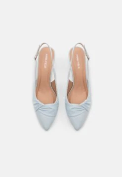 Pumps - Light Blue 13 Pumps - Light Blue -Anna Field 42ef5386810a43418b8aff62f019136e