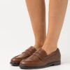 Slipper - Cognac -Anna Field 43fdf51c8ff64fd8998d6e40e182c9c8
