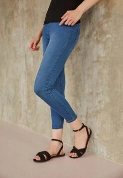 Anna Field Riemensandalette - Black -Anna Field 479263a65e784db39930c90a58a9349e