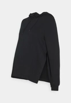 NURSING HOODIE WITH SLIT - Kapuzenpullover - Dark Blue -Anna Field 485ee354b4684b72a52279803e3c5744