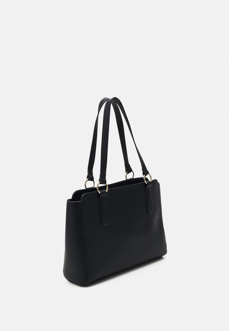 Anna Field SET - Notebooktasche - Black 5 Anna Field SET - Notebooktasche - Black – Bild 3